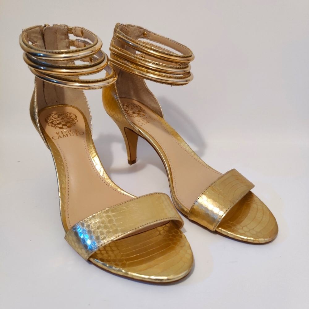 Vince Camuto Misha Dress Women's Sandal